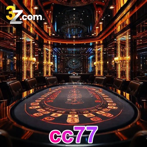 cc77.com Jogos de caça-níqueis