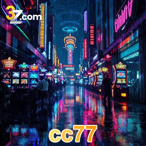 cc77.com Login