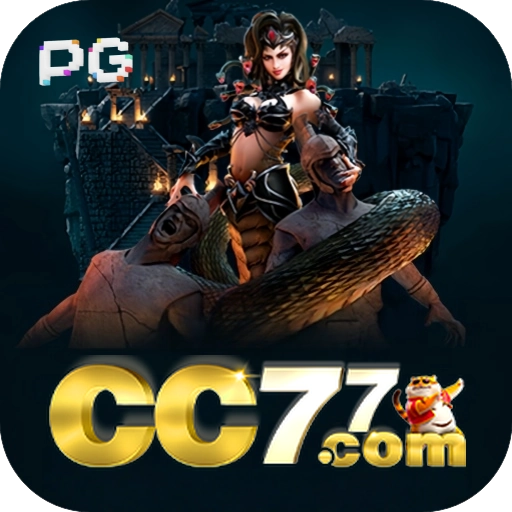 cc77 logo